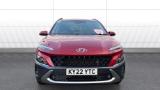 Hyundai Kona 1.0 TGDi 48V MHEV Premium 5dr Petrol Hatchback